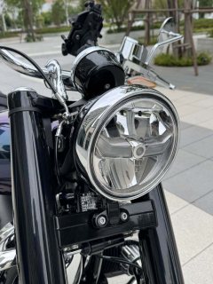BMW R 18 1800 cc - ფოტო 5