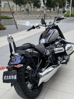 BMW R 18 1800 cc - ფოტო 9