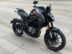 CFMOTO 250NK - ფოტო 4