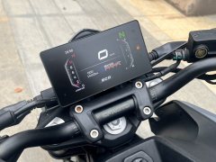 CFMOTO 250NK - ფოტო 5