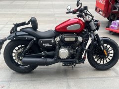Benda Challenger 300 - ფოტო 1