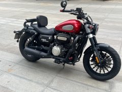 Benda Challenger 300 - ფოტო 2