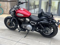 Benda Challenger 300 - ფოტო 3