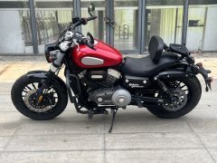 Benda Challenger 300 - ფოტო 4