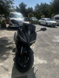 Nuoma 255S 250 cc - ფოტო 1