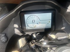 Nuoma 255S 250 cc - ფოტო 3