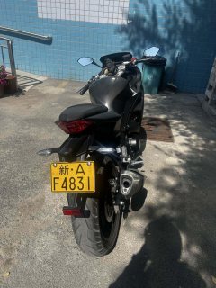 Nuoma 255S 250 cc - ფოტო 4