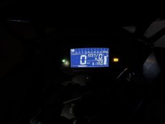 Haojue Suzuki GSX250R - ფოტო 7
