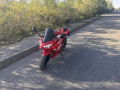Kawasaki Ninja 400 - ფოტო 2