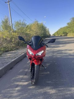 Kawasaki Ninja 400 - ფოტო 6