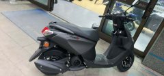 Jianshe Yamaha i 125 cc - ფოტო 2