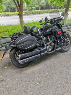 Voge CU625 600 cc - ფოტო 3