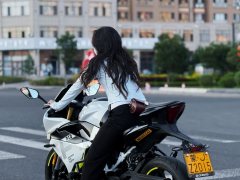 CFMOTO 250SR - ფოტო 1