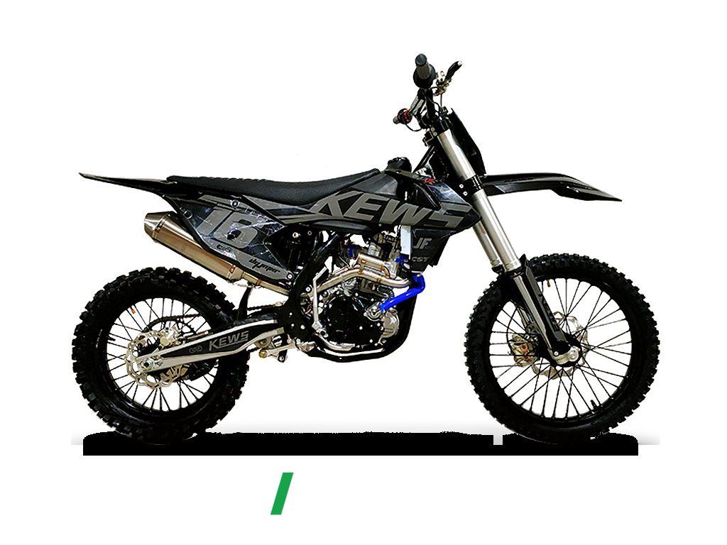 2022 Kews K16-CBS300 Edition