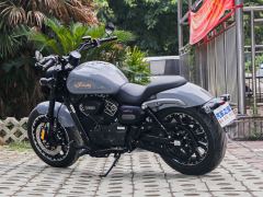 Zhuangwei V400 - ფოტო 6