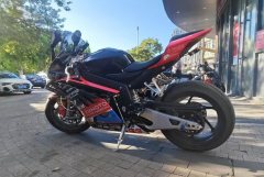Zhangxue Motorcycles 820RR - ფოტო 3