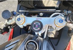 Zhangxue Motorcycles 820RR - ფოტო 6