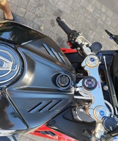 Zhangxue Motorcycles 820RR - ფოტო 7