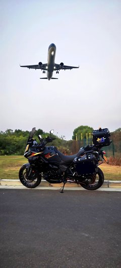 Zontes 703F 700 cc - ფოტო 2