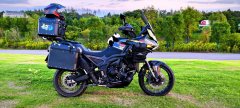 Zontes 703F 700 cc - ფოტო 3