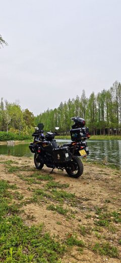 Zontes 703F 700 cc - ფოტო 4