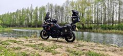 Zontes 703F 700 cc - ფოტო 5