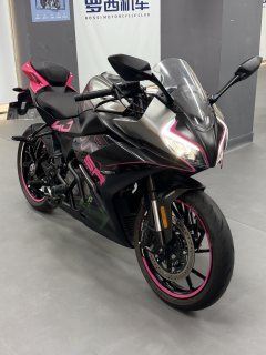 CFMOTO 250SR - ფოტო 1