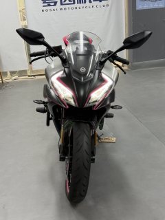 CFMOTO 250SR - ფოტო 2