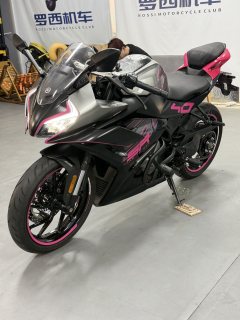 CFMOTO 250SR - ფოტო 5