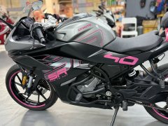 CFMOTO 250SR - ფოტო 7