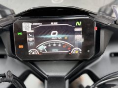 CFMOTO 250SR - ფოტო 8