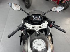 CFMOTO 250SR - ფოტო 9