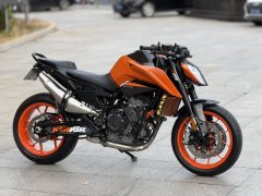 KTMR2R 790 Duke 800 cc - ფოტო 1