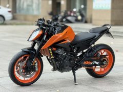 KTMR2R 790 Duke 800 cc - ფოტო 2