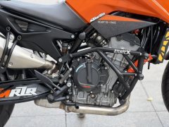 KTMR2R 790 Duke 800 cc - ფოტო 5