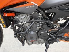 KTMR2R 790 Duke 800 cc - ფოტო 6