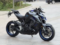 Zontes 703R 700 cc - ფოტო 1
