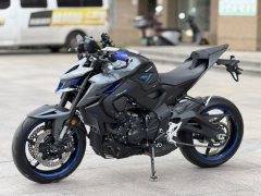 Zontes 703R 700 cc - ფოტო 2