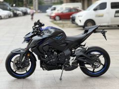Zontes 703R 700 cc - ფოტო 3