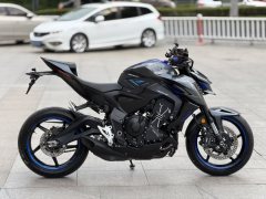 Zontes 703R 700 cc - ფოტო 4