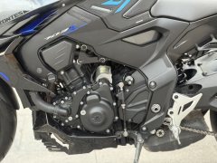 Zontes 703R 700 cc - ფოტო 5