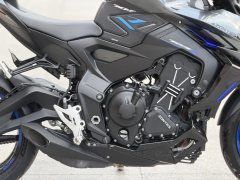 Zontes 703R 700 cc - ფოტო 6
