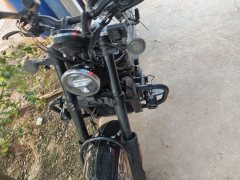 CFMOTO 450CL-C - ფოტო 1