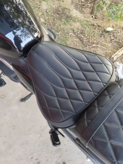 CFMOTO 450CL-C - ფოტო 2
