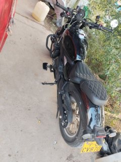 CFMOTO 450CL-C - ფოტო 3
