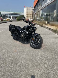 Benda Graystone 250 - ფოტო 4