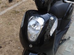 Xiaxinsanyang Taking 50i - ფოტო 11