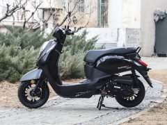 Xiaxinsanyang Taking 50i - ფოტო 4