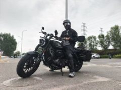 Voge CU250 - ფოტო 4