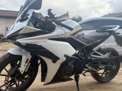 Kayo 250RR Thornbird - ფოტო 1